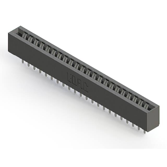 356-022-420-101 EDAC Inc.  Edgeboard Connectors